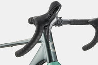 BICI CANNONDALE TOPSTONE CAAD 3 CUES 1X FRENO