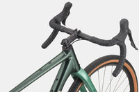 BICI CANNONDALE TOPSTONE CAAD 3 CUES 1X MANUBRIO