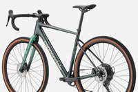 BICI CANNONDALE TOPSTONE CAAD 3 CUES 1X RETRO