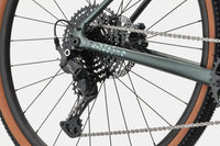 BICI CANNONDALE TOPSTONE CAAD 3 CUES 1X TRASMISSIONE