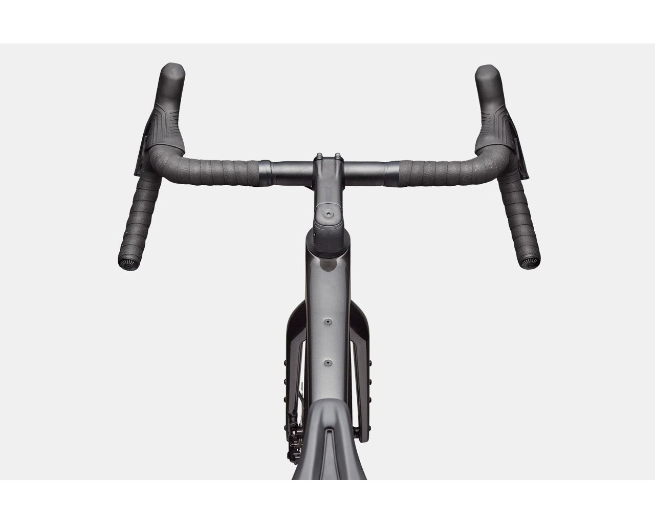 BICI CANNONDALE TOPSTONE CARBON 2 GRX 2X MANUBRIO