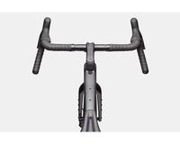 BICI CANNONDALE TOPSTONE CARBON 2 GRX 2X MANUBRIO