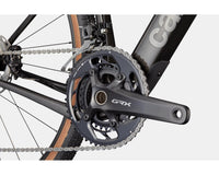 BICI CANNONDALE TOPSTONE CARBON 2 GRX 2X PEDIVELLA