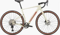 BICI CANNONDALE TOPSTONE CARBON 3 GRX 1X MOONROCK