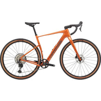 BICI CANNONDALE TOPSTONE CARBON 3 GRX 1X