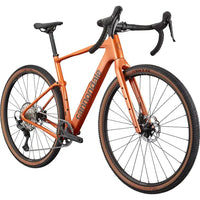 BICI CANNONDALE TOPSTONE CARBON 3 GRX 1X