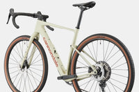 BICI CANNONDALE TOPSTONE CARBON 3 GRX 1X MOONROCK RETRO