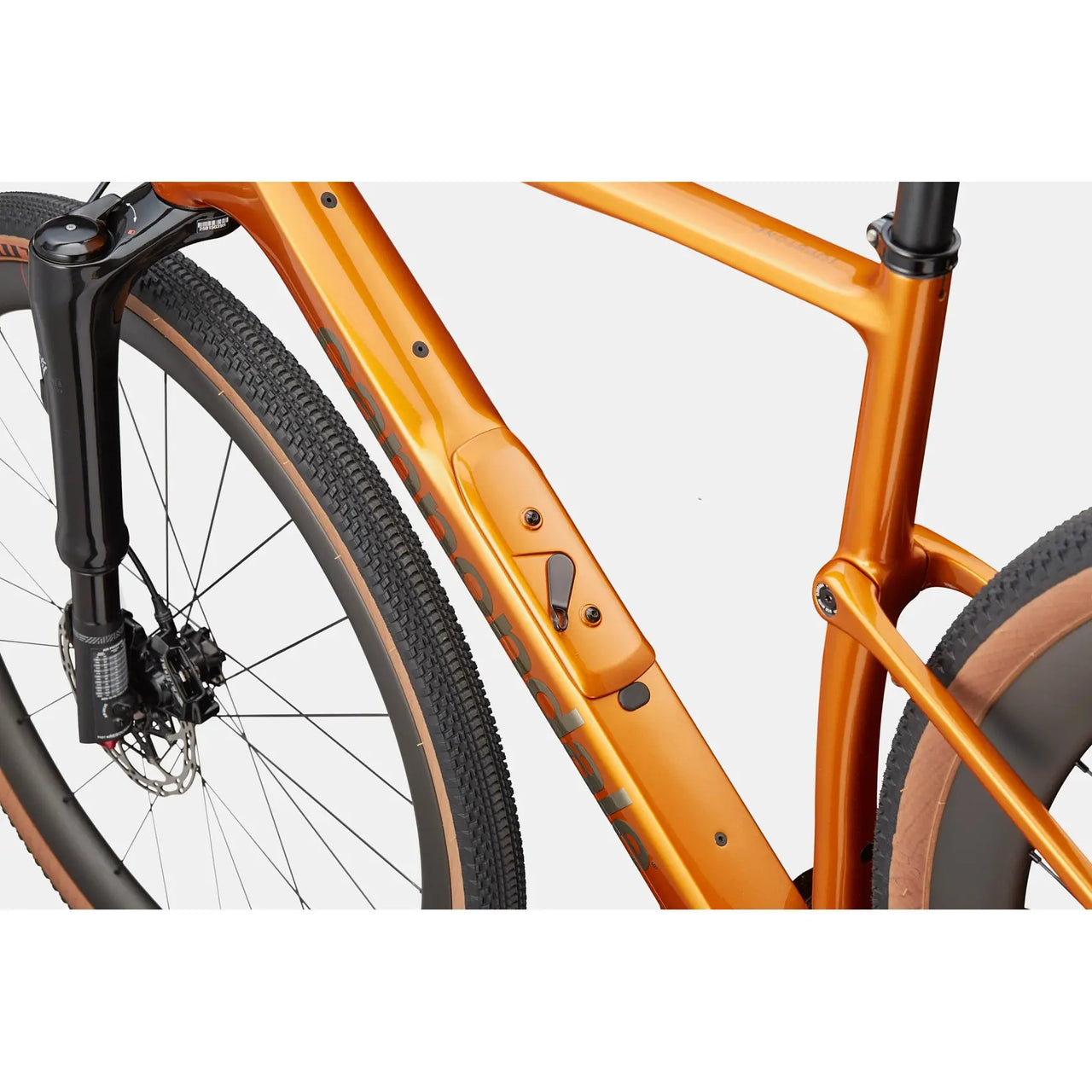 FAHRRAD CANNONDALE TOPSTONE CARBON LTD LEFTY AXS
