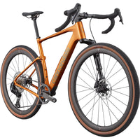 FAHRRAD CANNONDALE TOPSTONE CARBON LTD LEFTY AXS