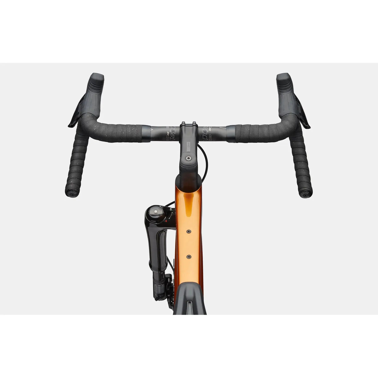 FAHRRAD CANNONDALE TOPSTONE CARBON LTD LEFTY AXS