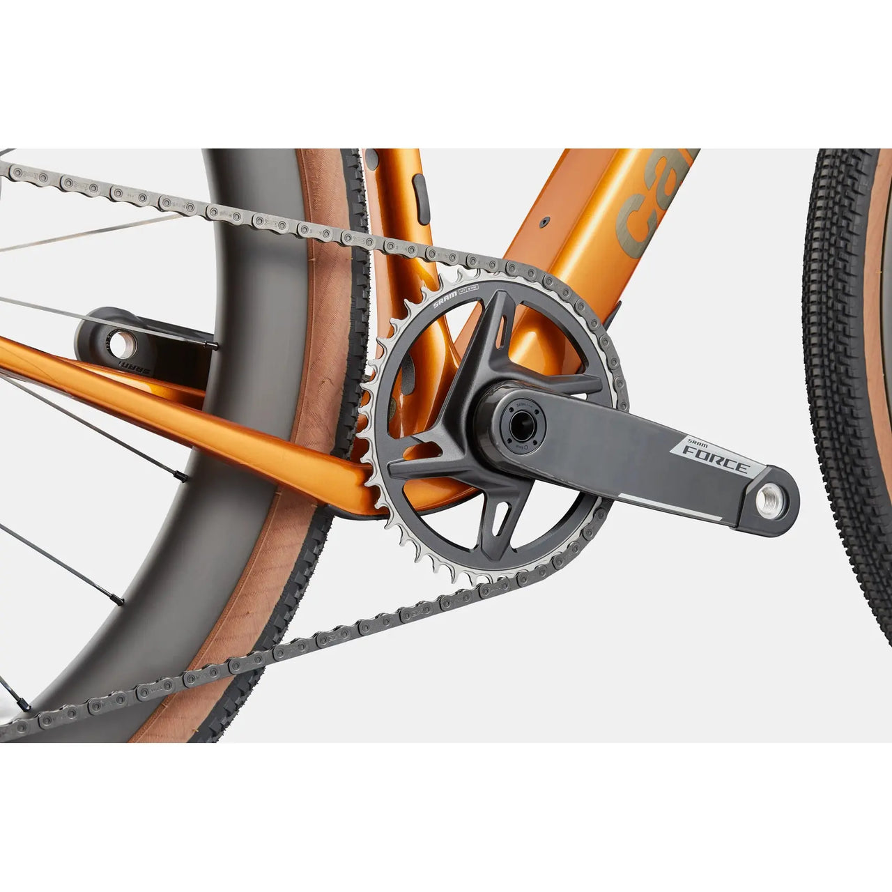 FAHRRAD CANNONDALE TOPSTONE CARBON LTD LEFTY AXS