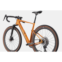 FAHRRAD CANNONDALE TOPSTONE CARBON LTD LEFTY AXS
