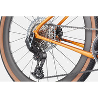 FAHRRAD CANNONDALE TOPSTONE CARBON LTD LEFTY AXS