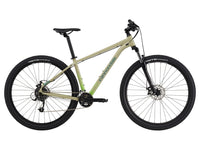 BICI CANNONDALE TRAIL 8 QUICKSAND