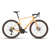 BICI CERVELO ASPERO GRX RX610 ORANGE