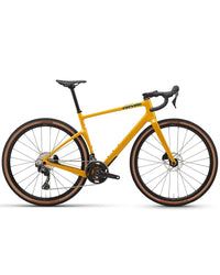 BICI CERVELO ASPERO GRX RX610 MARIGOLD