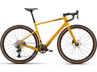 BICI CERVELO ASPERO SRAM APEX XPLR 1