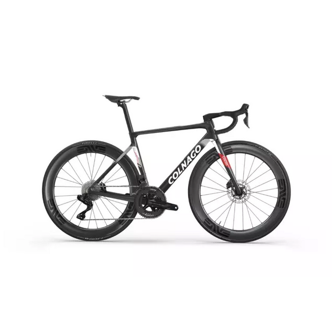 BICI COLNAGO V4RS DISC ULTEGRA DI2 VISION