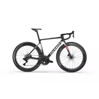 BICI COLNAGO V4RS DISC ULTEGRA DI2 VISION