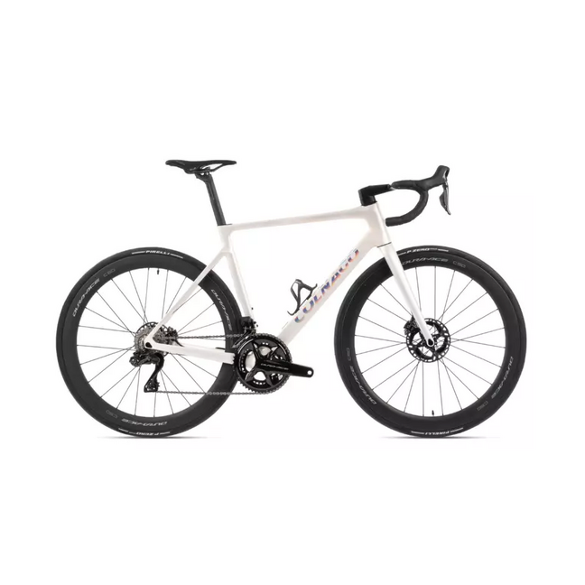 BICI COLNAGO V4RS DISC ULTEGRA DI2 VISION