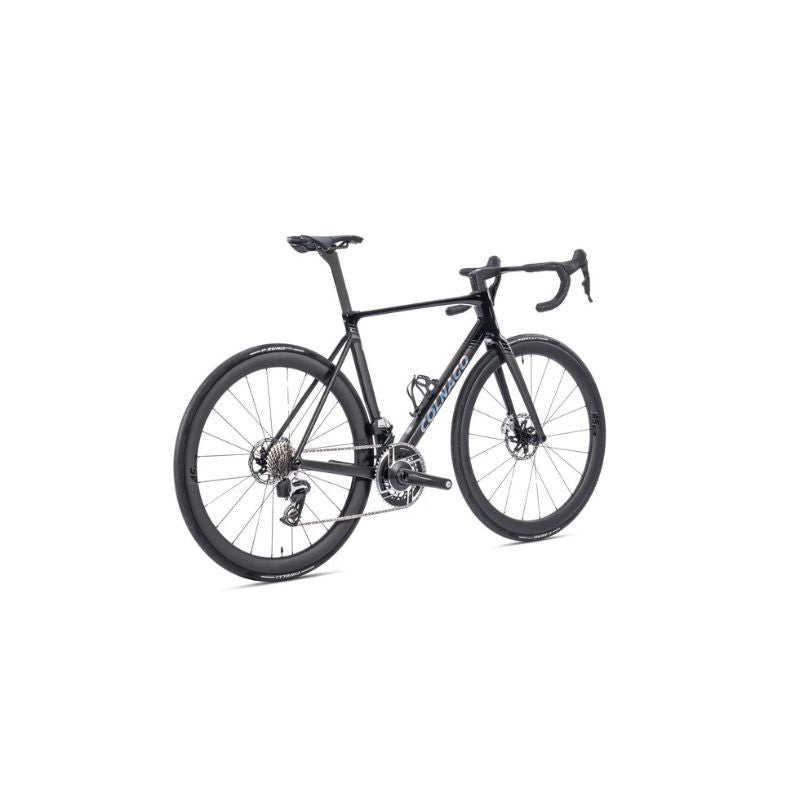 FAHRRAD COLNAGO V5RS DISC DURA‑ACE DI2 C50 MIT POWERMETER – Pro-M SRL