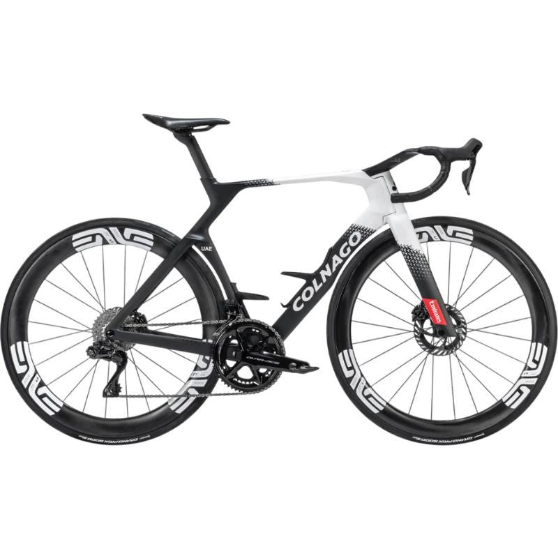 ROWER COLNAGO Y1RS DISC DURA-ACE DI2 12 VISION SC45