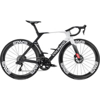 ROWER COLNAGO Y1RS DISC DURA-ACE DI2 12 VISION SC45