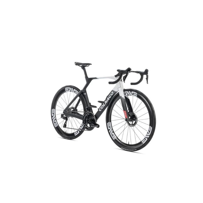 ROWER COLNAGO Y1RS DISC DURA-ACE DI2 12 VISION SC45