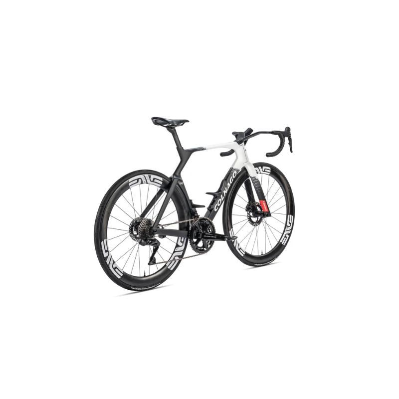 rennrad carbon di2 disc FAHRRAD COLNAGO Y1RS DISC DURA-ACE DI2 12 VISION SC45 – Pro-M SRL