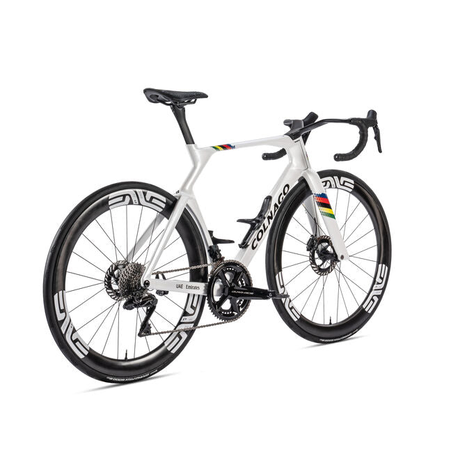 BICI COLNAGO Y1RS DISC DURAACE DI2 ENVE SES 4.5 2025