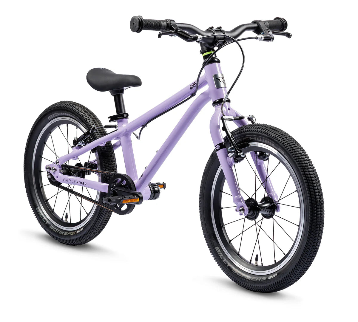 BICICLETA EARLY RIDER BELTER 16
