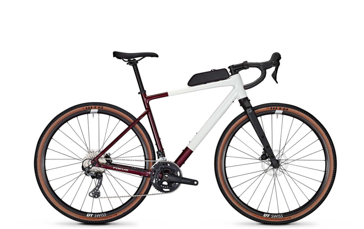 focus gravel bike atlas 6.8 FOCUS ATLAS 6.8 2024 BIKE – Pro-M SRL