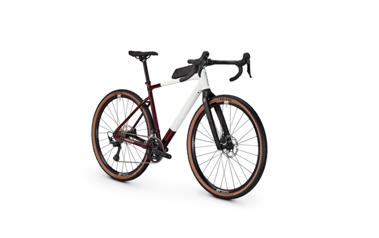 FOCUS ATLAS 6.8 2024 BIKE