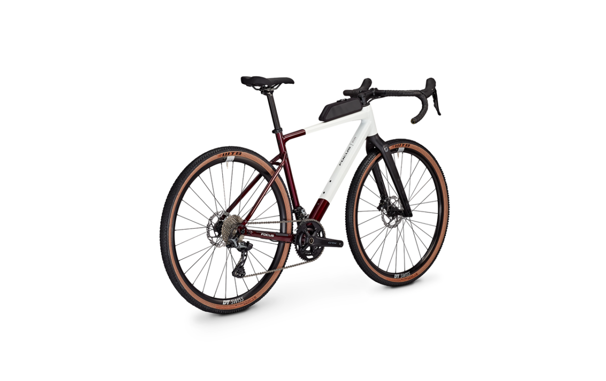 FOCUS ATLAS 6.8 2024 BIKE