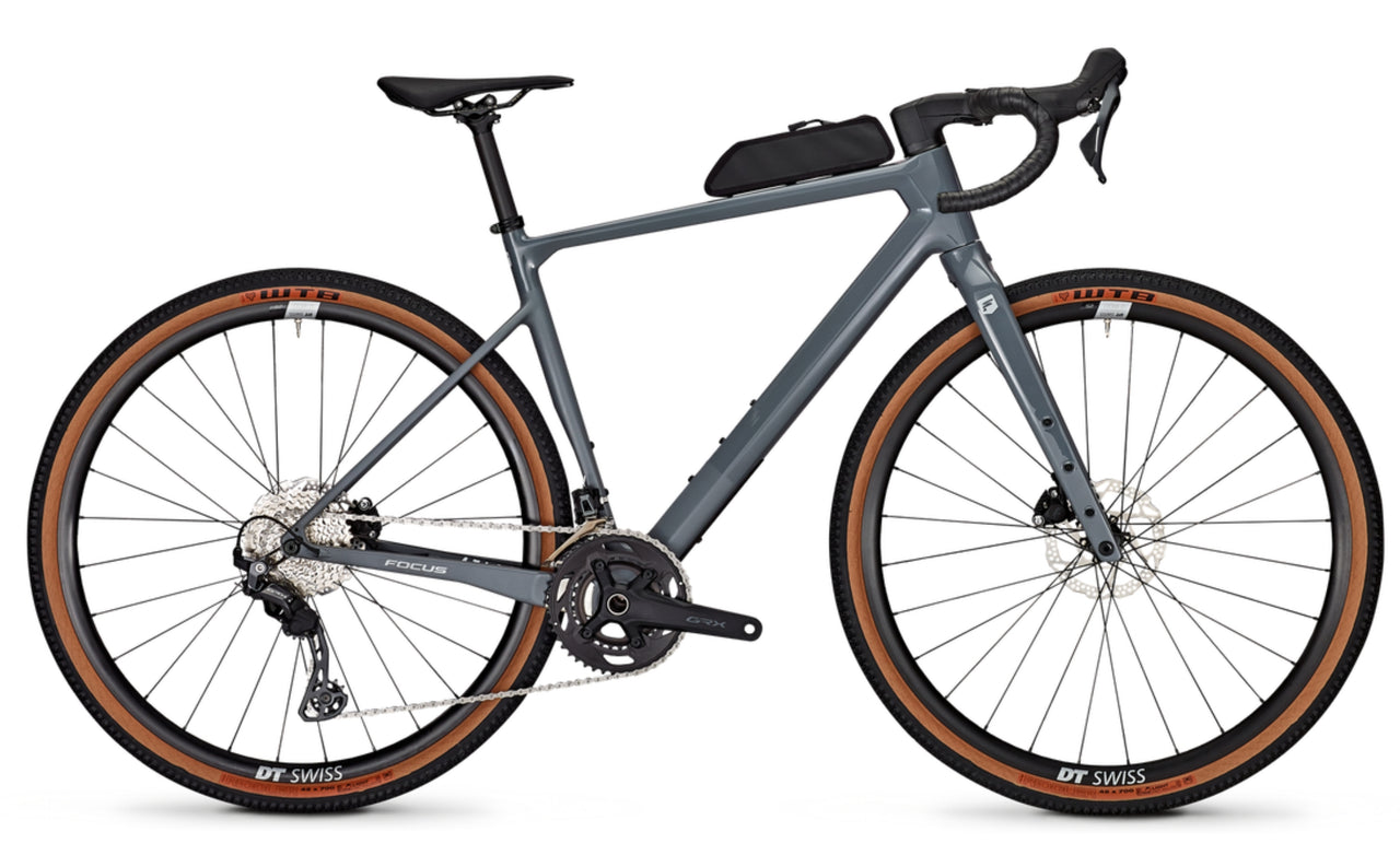 BICI FOCUS ATLAS 8.7 2024