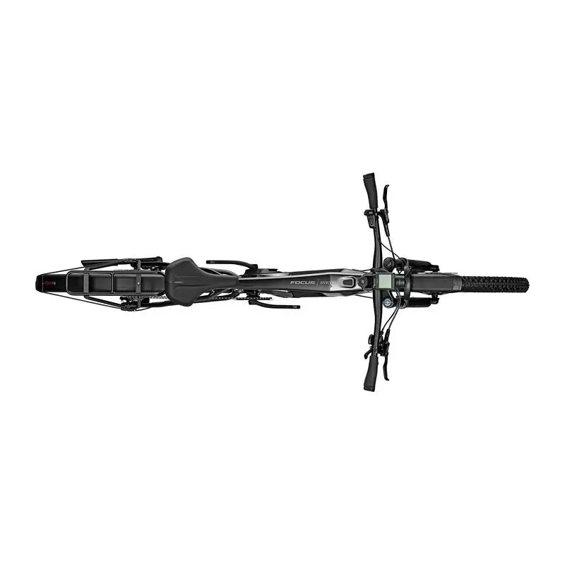 FOCUS AVENTURA2 6.7 BIKE