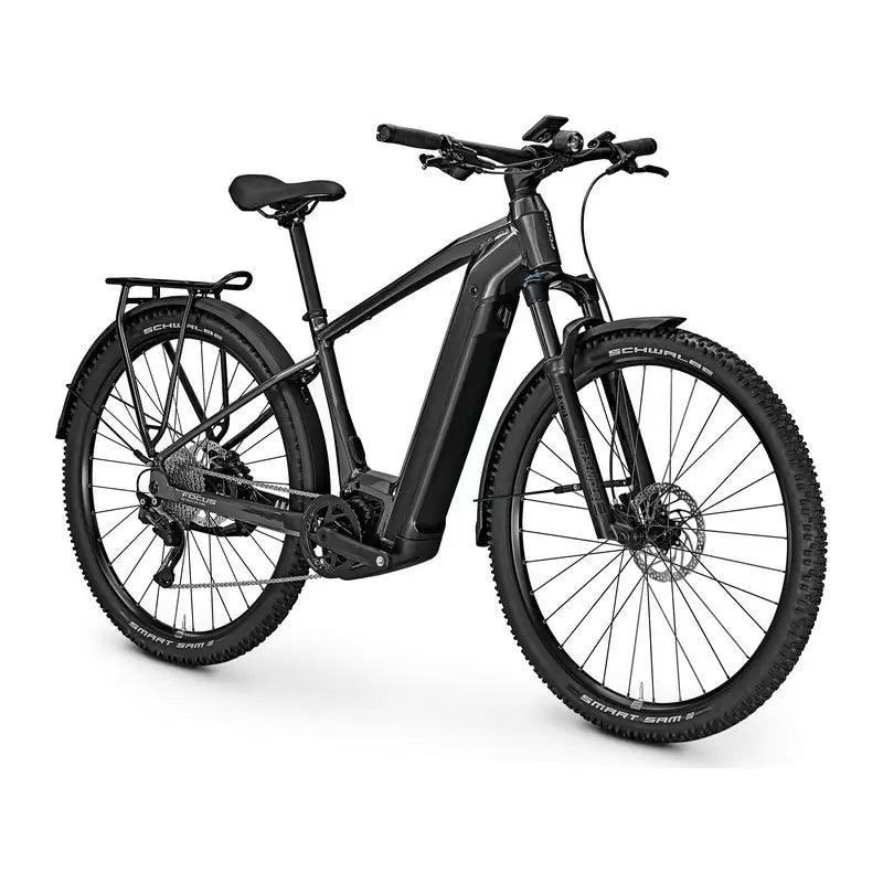 FOCUS AVENTURA2 6.7 BIKE