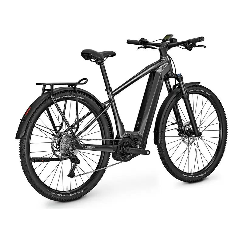 FOCUS AVENTURA2 6.7 BIKE