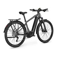 FOCUS AVENTURA2 6.7 BIKE