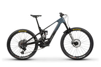 BICI FORBIDDEN BIKE DRUID CORE KIT1 MX