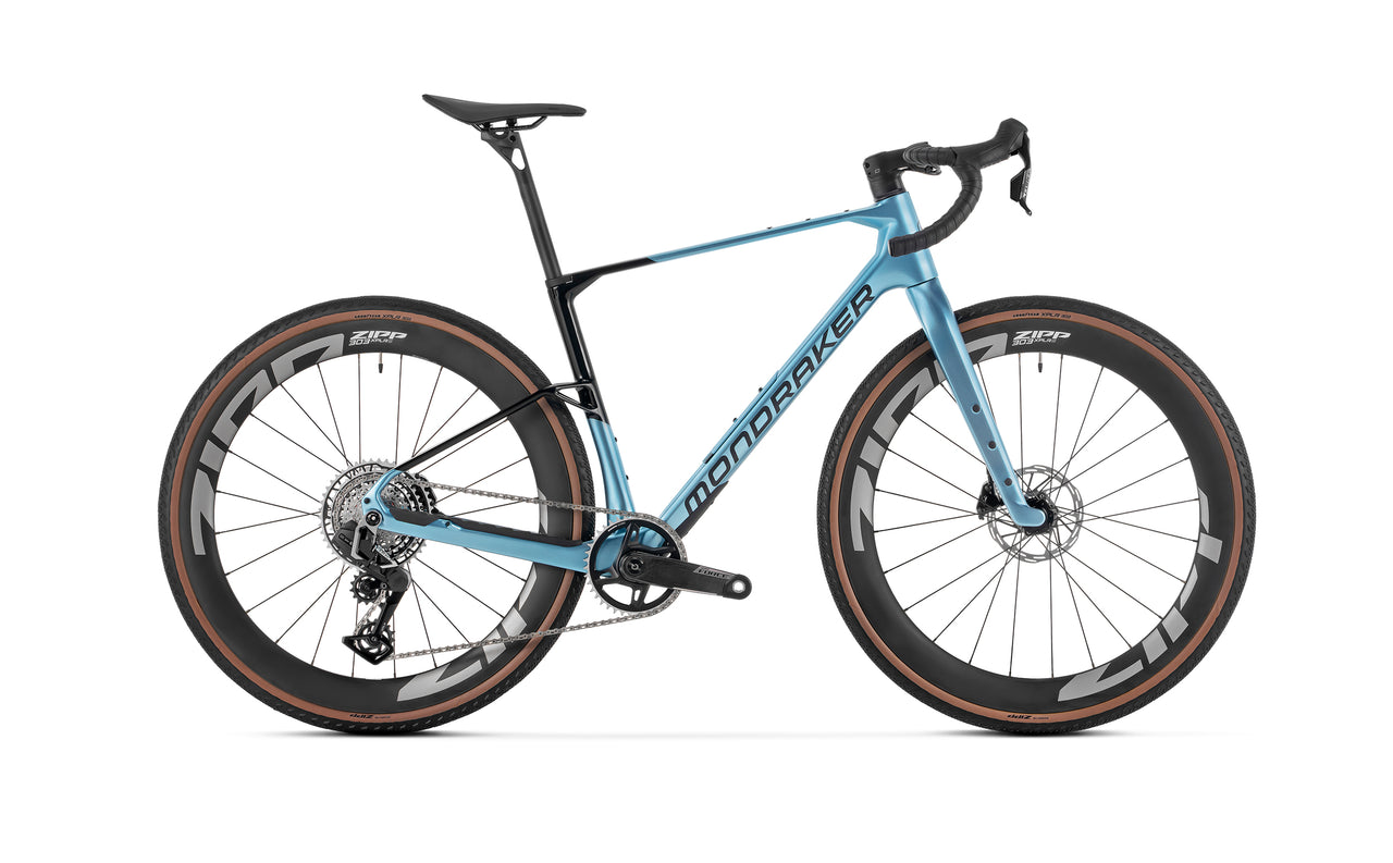 BICI MONDRAKER ARID CARBON RR 2026