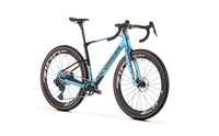 BICI MONDRAKER ARID CARBON RR 2026 FRONTE