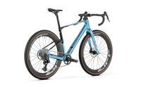 BICI MONDRAKER ARID CARBON RR 2026 RETRO