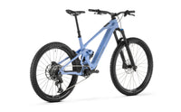 BICI MONDRAKER ZENDIT R IONITE BLUE RETRO