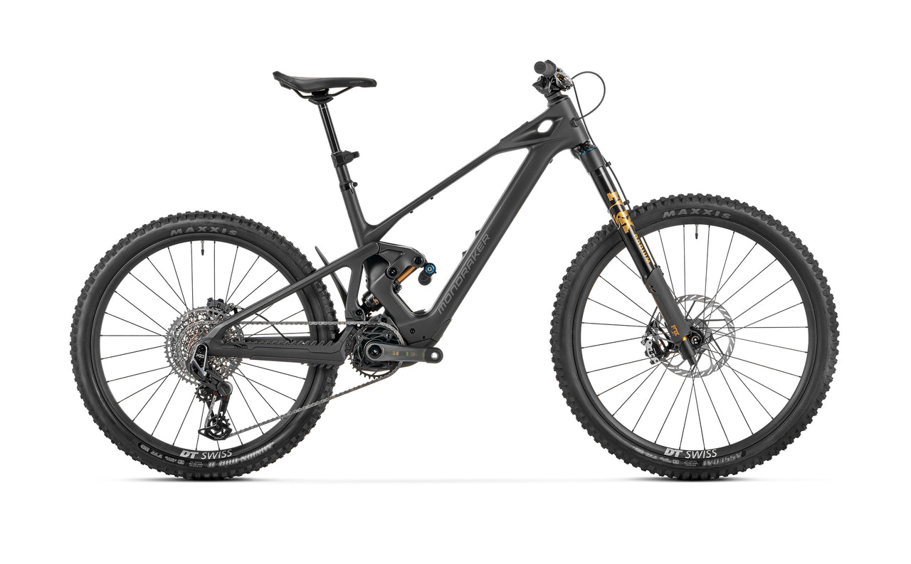 BICI MONDRAKER ZENDIT XR