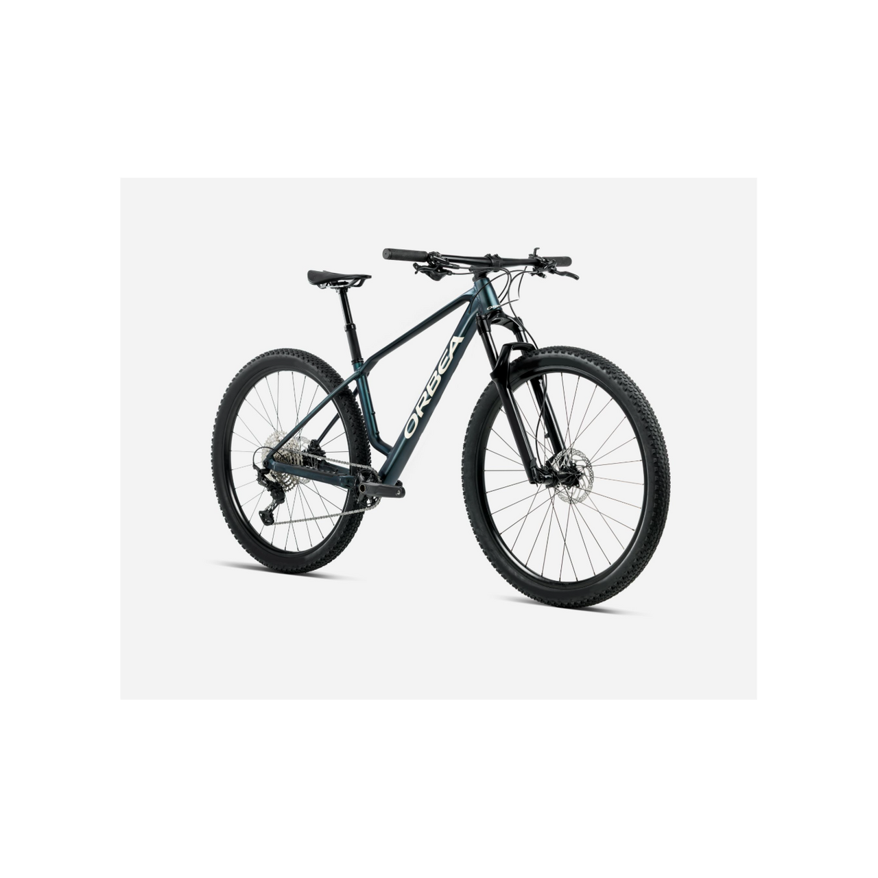 BICI ORBEA ALMA H30 2026