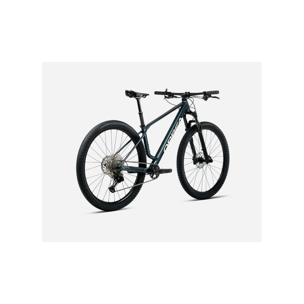BICI ORBEA ALMA H30 2026