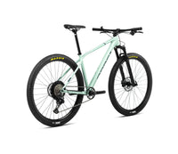 BICI ORBEA ALMA H30 RETRO