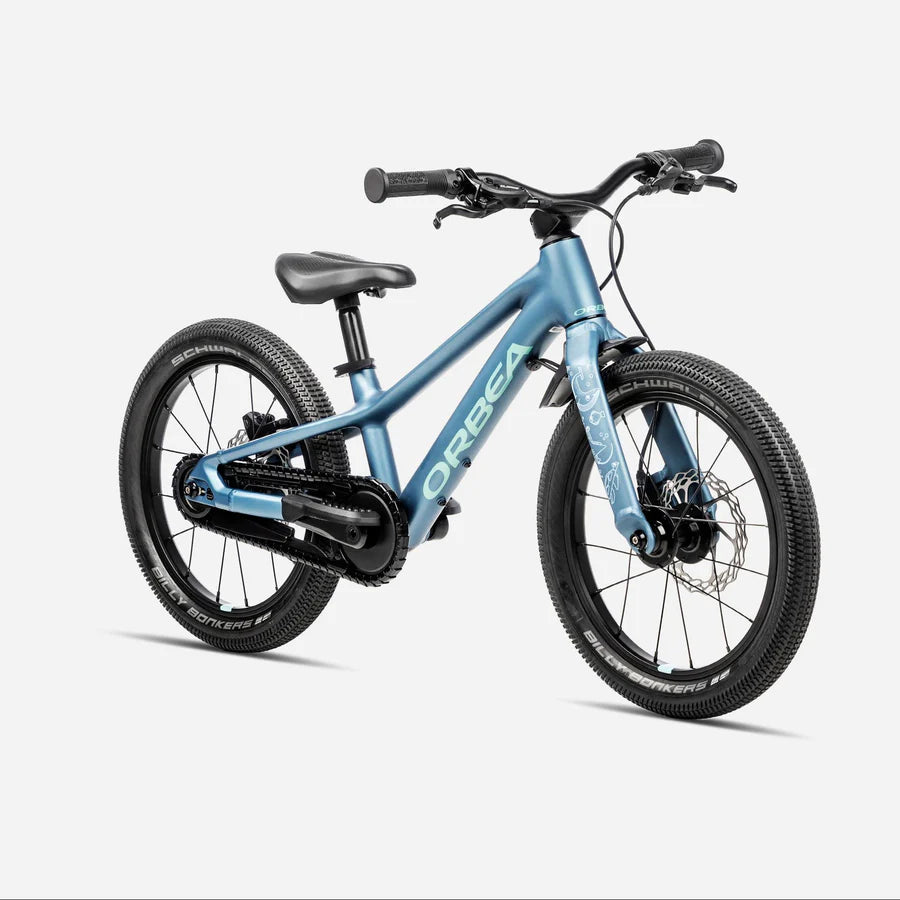 ORBEA KINDERFAHRRAD KIMU 16 – Pro-M SRL
