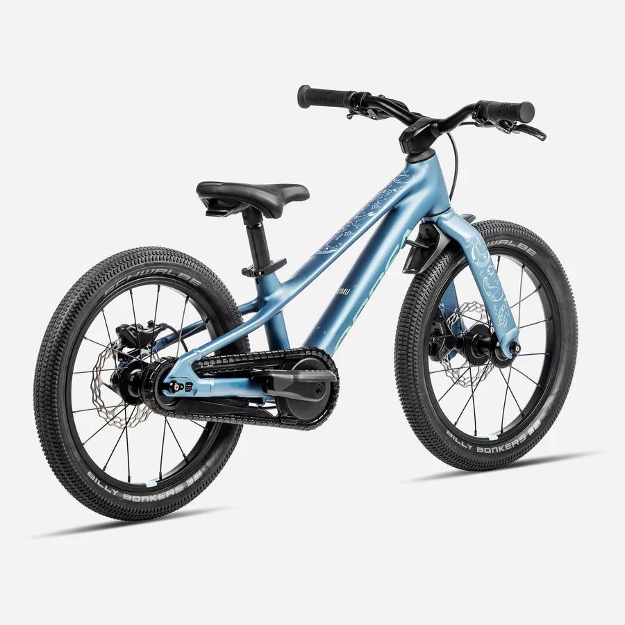 ORBEA KINDERFAHRRAD KIMU 16 – Pro-M SRL